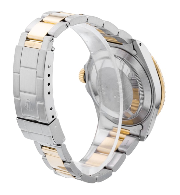 Rolex Submariner 16613 Image 3